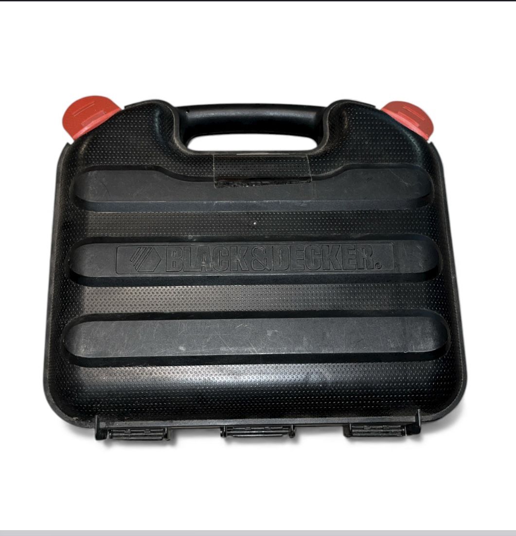 Black & Decker Jig Saw 