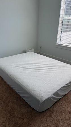 Queen Size Mattress