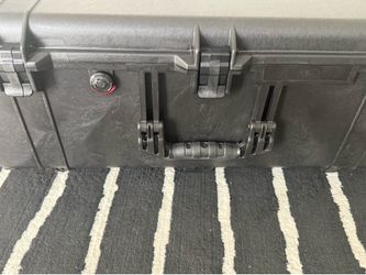 Pelican 1650 Case