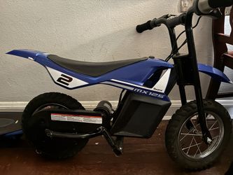 Electric Motorcycle kids