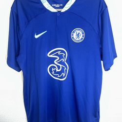 Chelsea 2022/23 Jersey