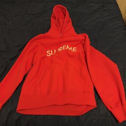 Supreme Jacket