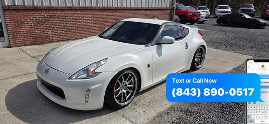 2013 Nissan 370Z