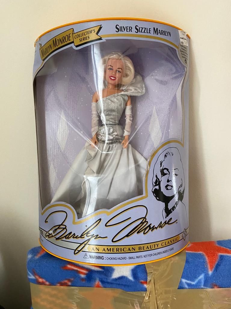 Antique Dolls