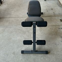 Gold’s Gym