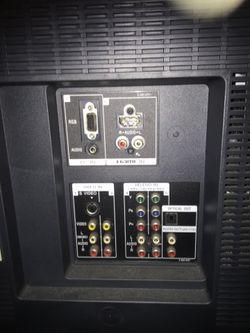 40 inch Sony tv for sale $75.00