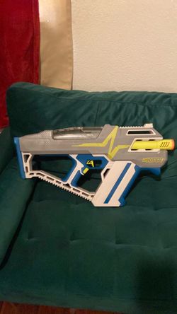 Nerf Gun