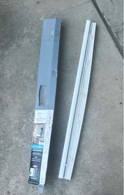 Cordless Room Darkening Vinyl Blinds