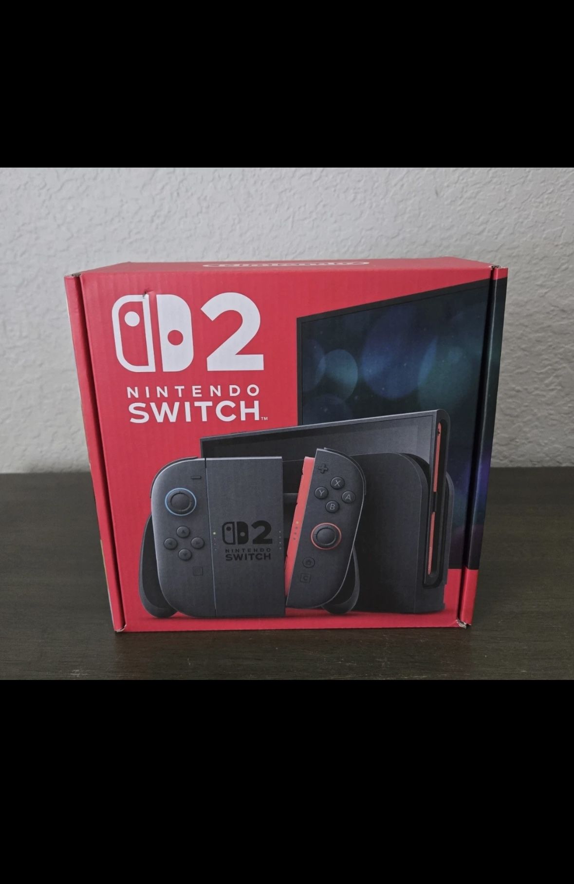Nintendo Switch 2