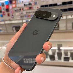 Google Pixel 10 256gb Unlock 