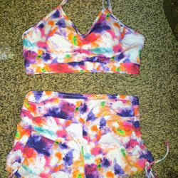 Women's LG Swimsuit