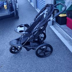 Baby Stroller