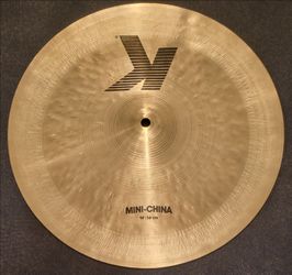 Zildjian K 14" Mini-China Cymbal