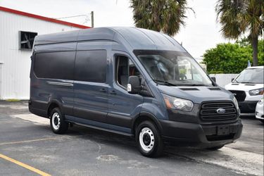2019 Ford Transit-250