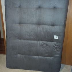 Full Size Futon Mattress FREE