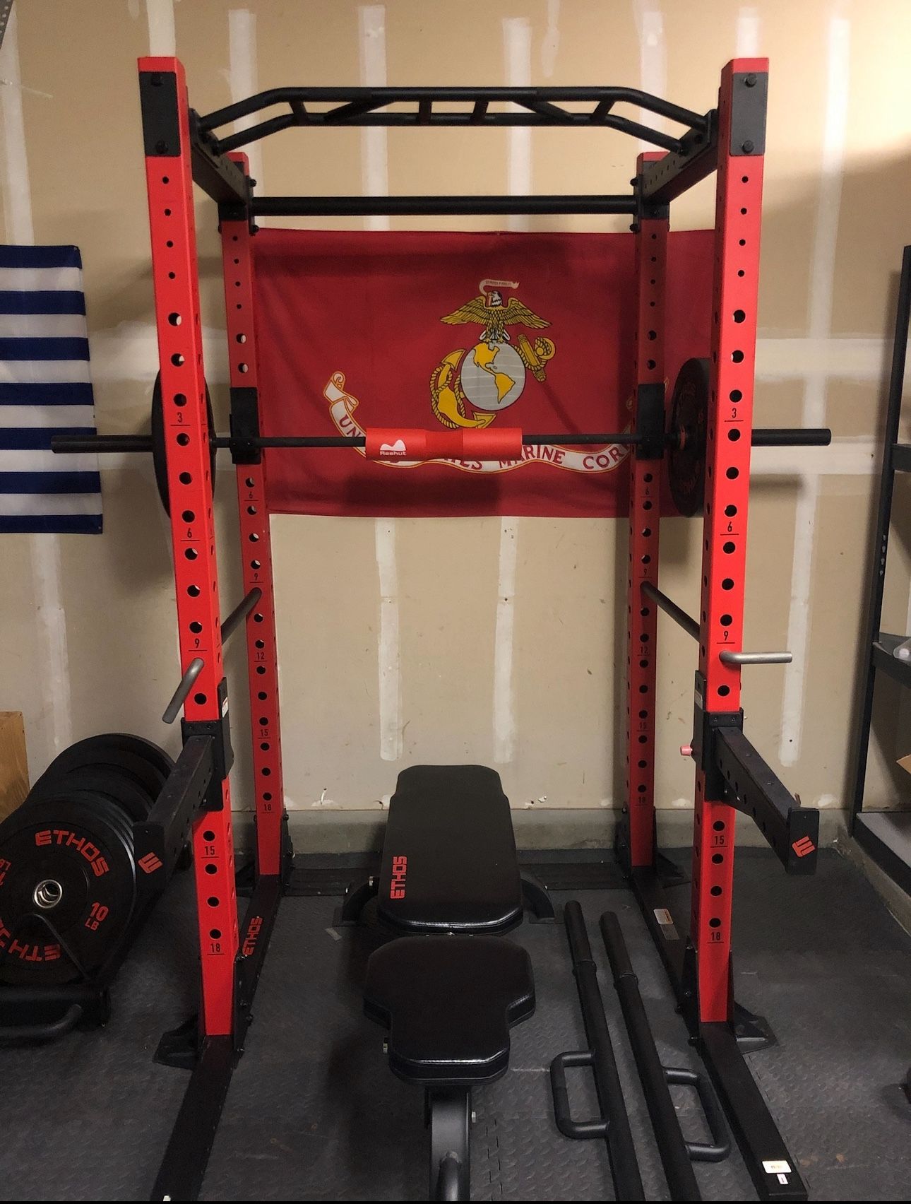 Weights