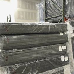 BRAND NEW MATTRESSES-LIQUIDATION $25 DOWN ANY SIZE