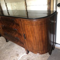 Lexington Furniture/ Trump Home Tm. Sideboard/ Buffet
