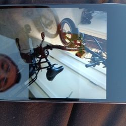 Electric Bike No Battery