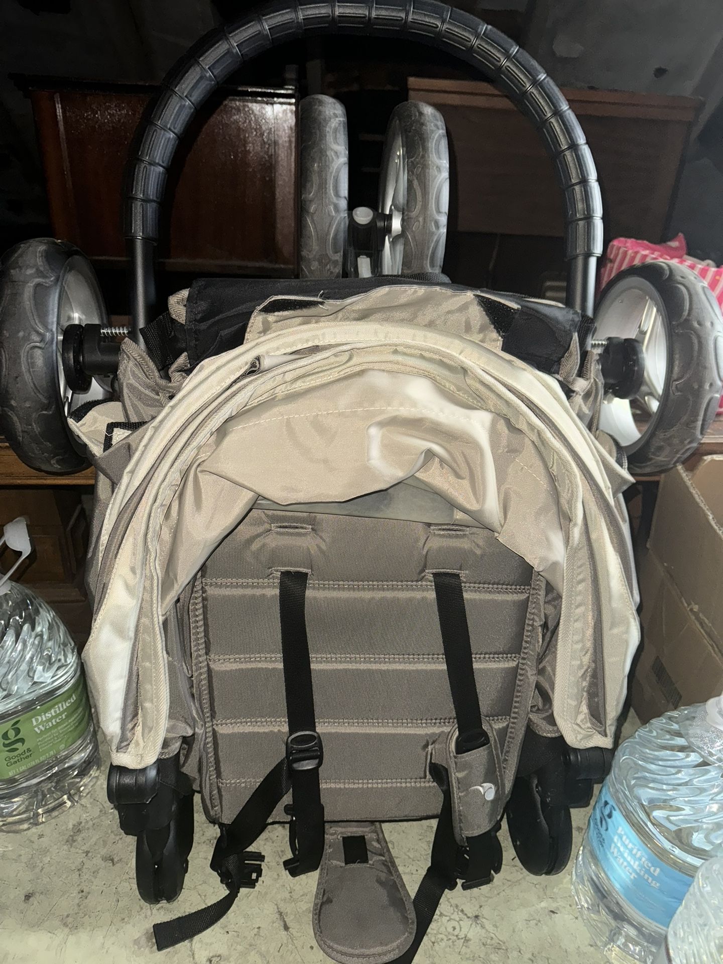 Stroller
