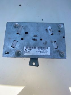 2002 to 2007 Mercedes Benz E class part