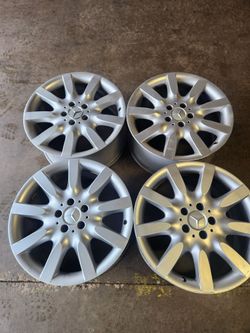 Rim's 18 Inches 