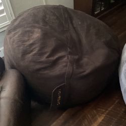 Oversized Beanbag Chair