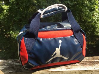 Air Jordan bag