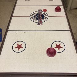 Mini Table Games Set