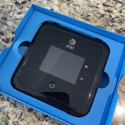 5G* Netgear Nighthawk Mobile Hotspot