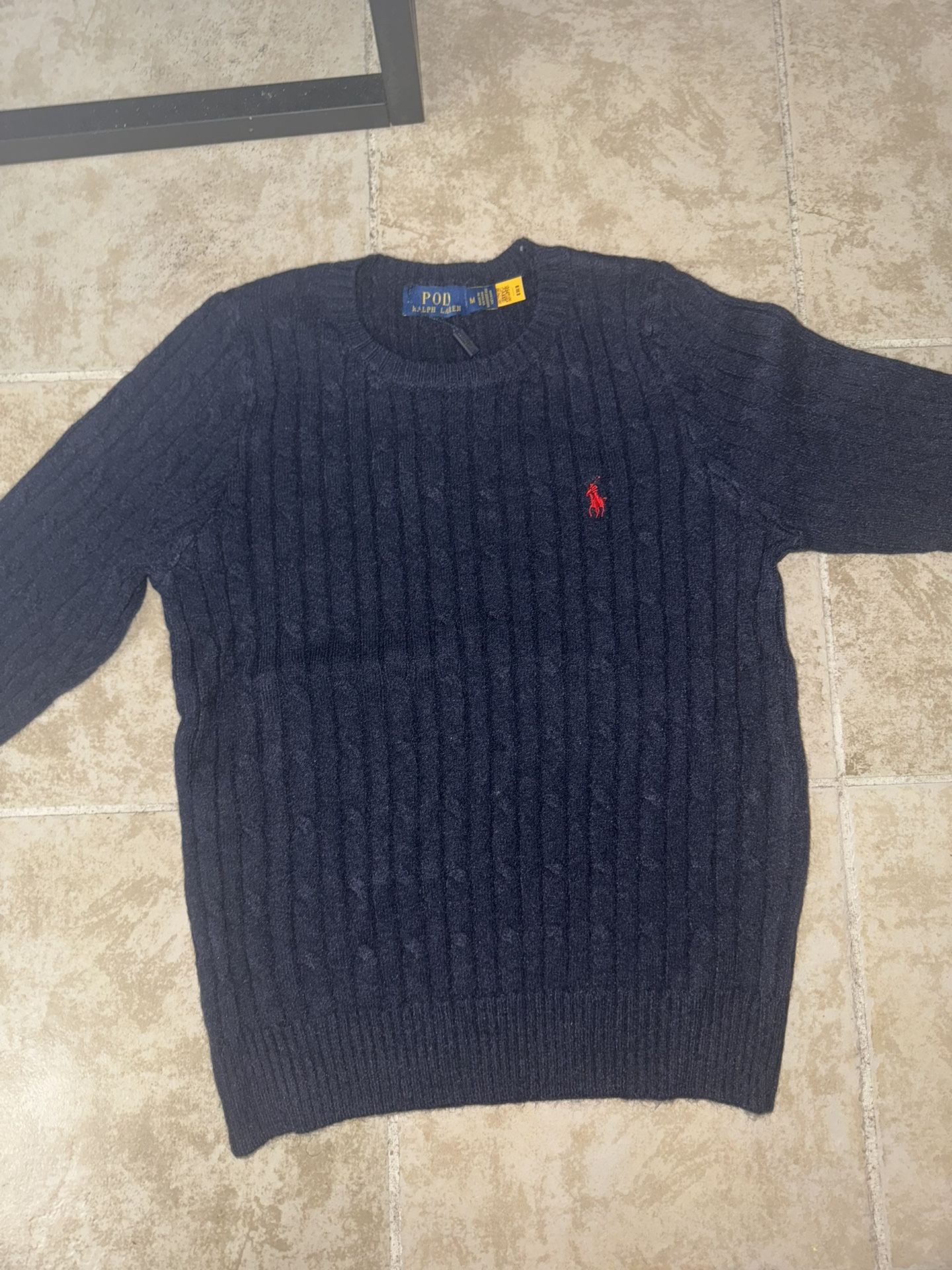 Small And Medium P Sweatshirt