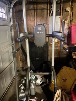 Gym equipment