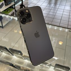 iPhone 13 Pro Max 128gb Liberado Unlocked 