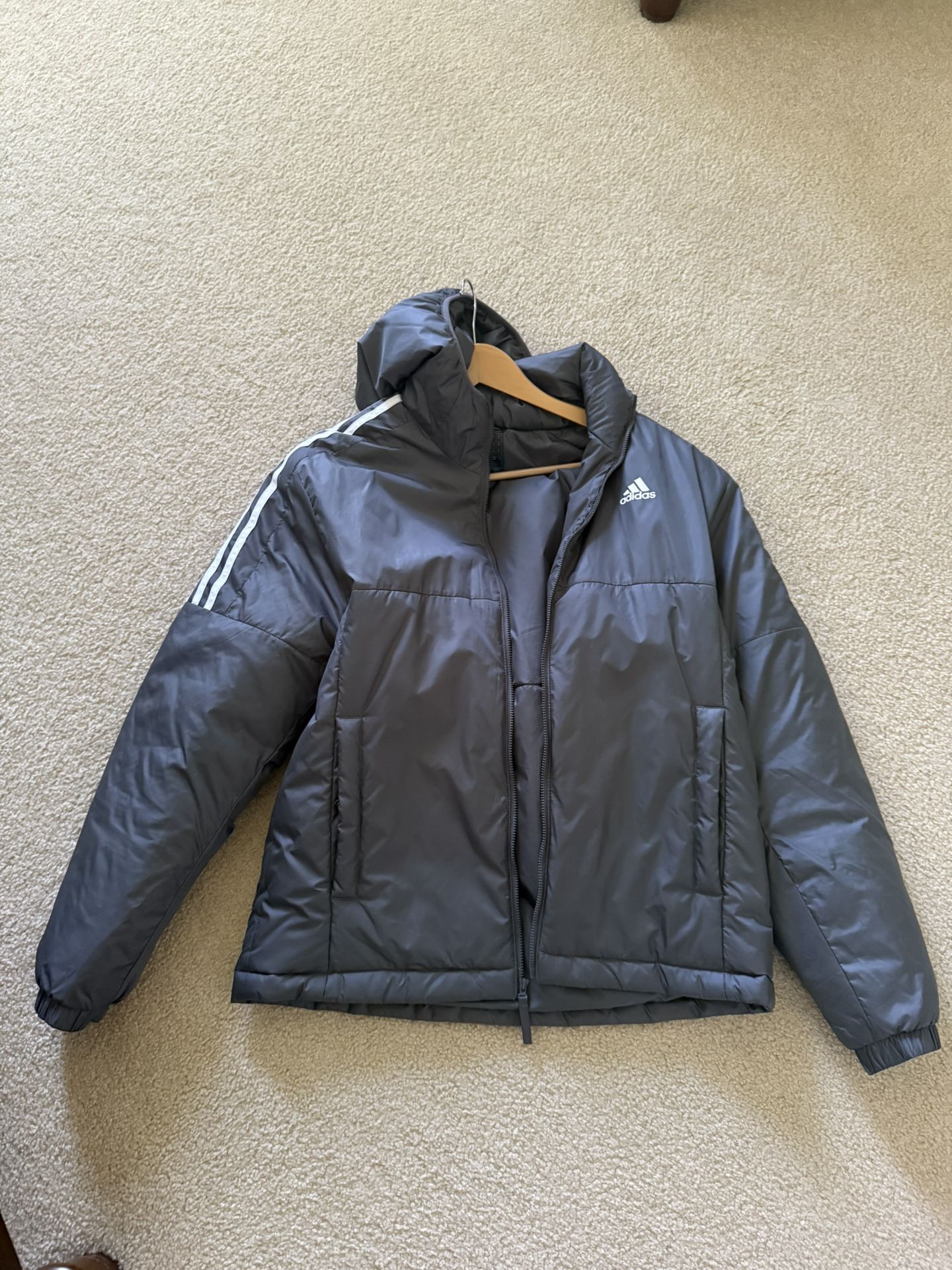 Adidas Puffer jacket