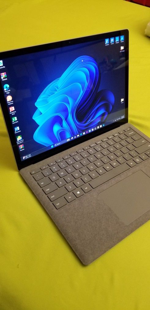 Microsoft Surface Laptop 3 13.5"