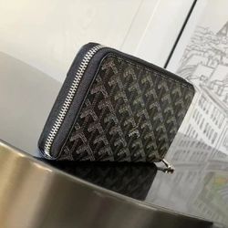 Goyard Wallet 