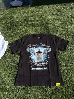 Awful Lot Of Cough Syrup 