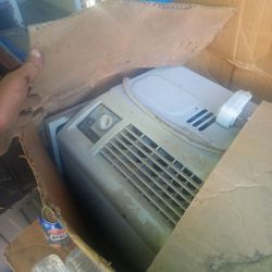 Window AC 