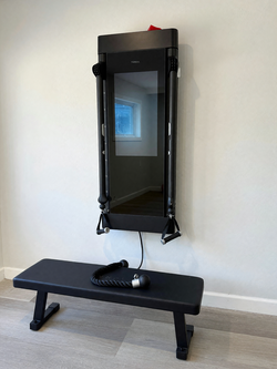 2021 Tonal Home Gym – Like New Condition, 220 lb Max Resistance - Armonk, NY