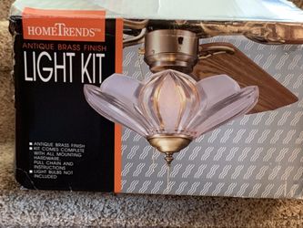 Ceiling Fan Light Kit
