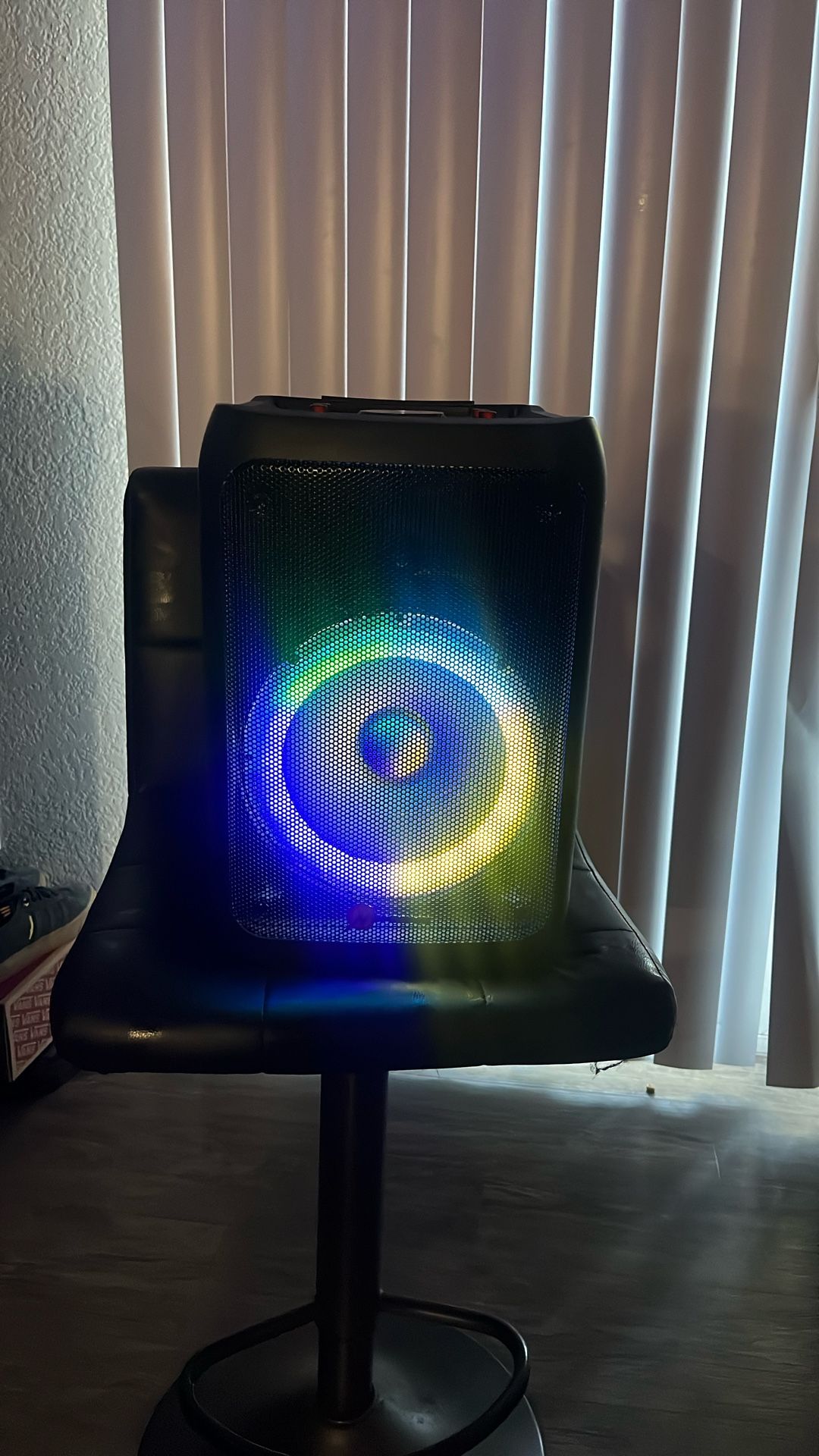 Bluetooth Speaker 