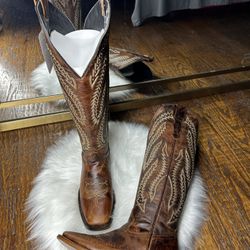Cowgirl Boots