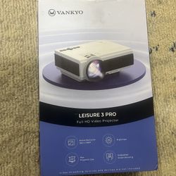 Leisure 3 Pro