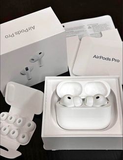 AirPod Pro 2 ANC