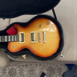 Dean EVO Electric Guitar