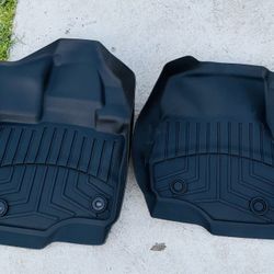 New‼️Mats For F15015 Truck