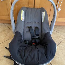 Evenflo First Choice Infant Car seat