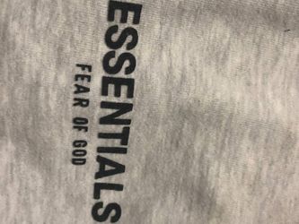Oatmeal essentials shorts