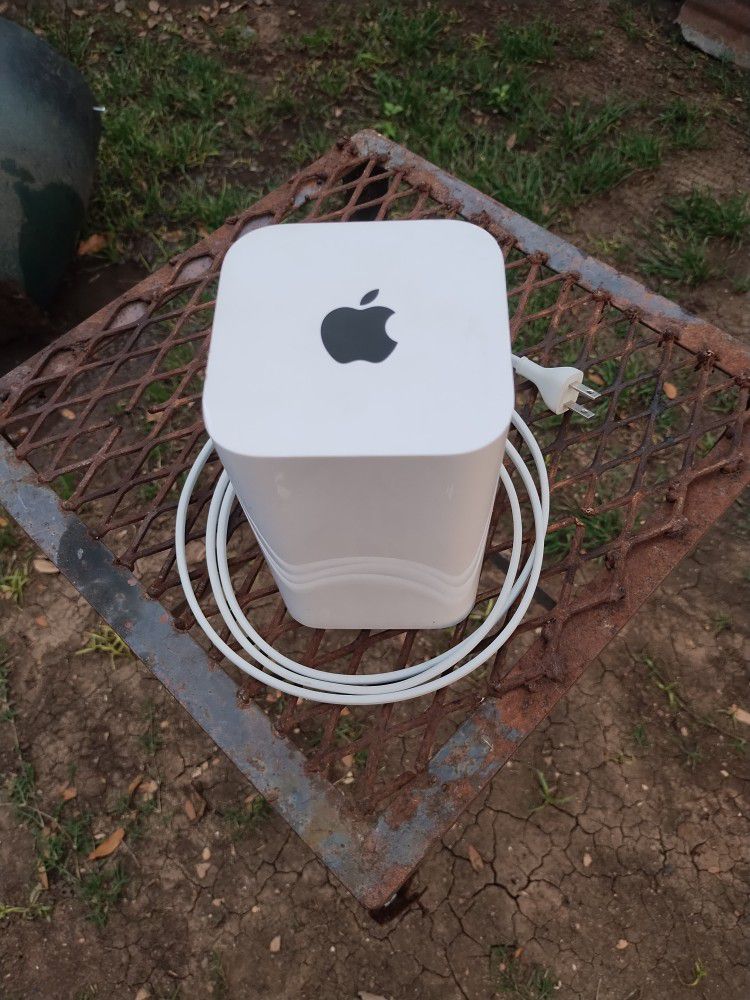 Apple Router 