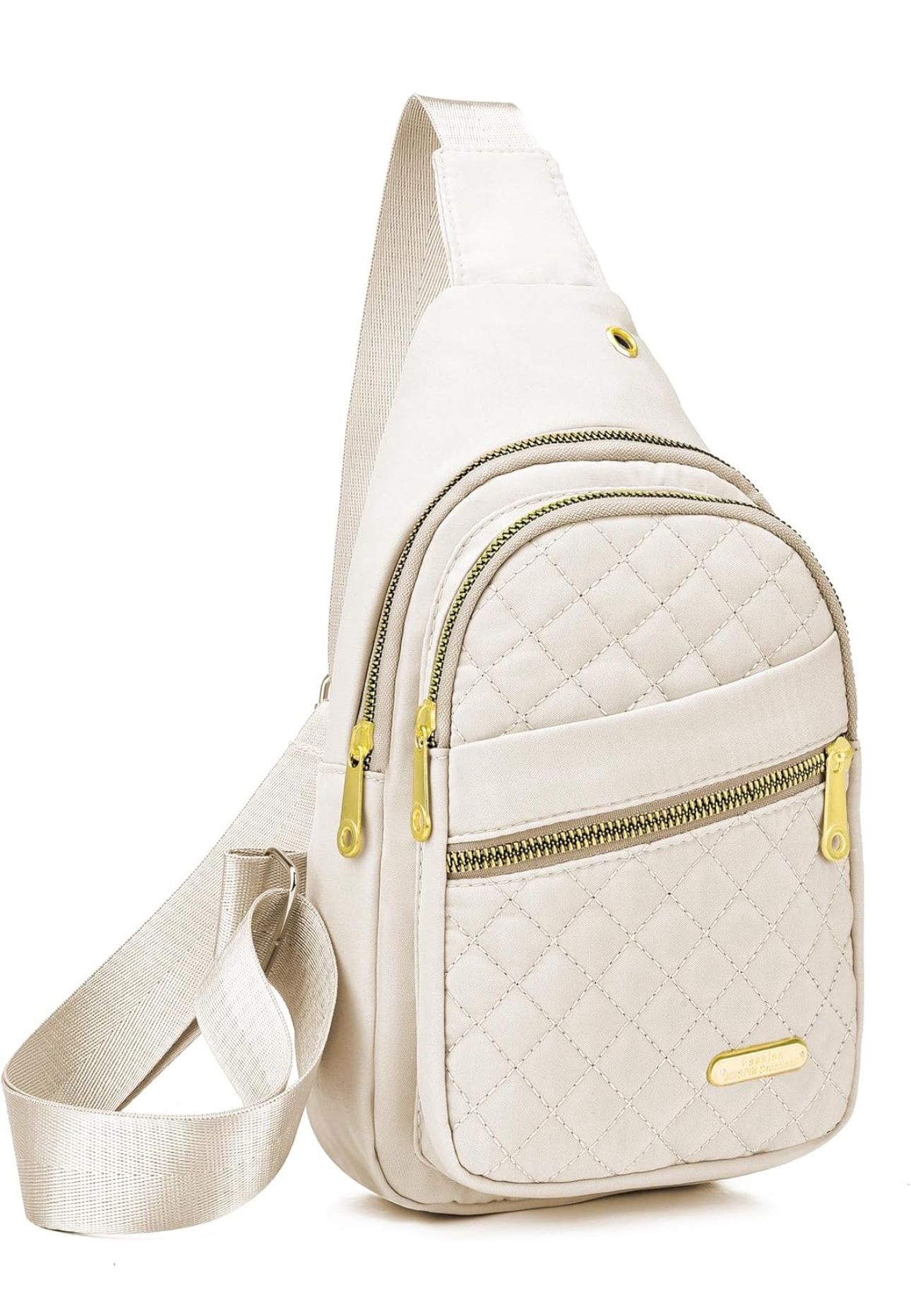 Small Sling Bag For Women Casual Crossbody Sling Backpack